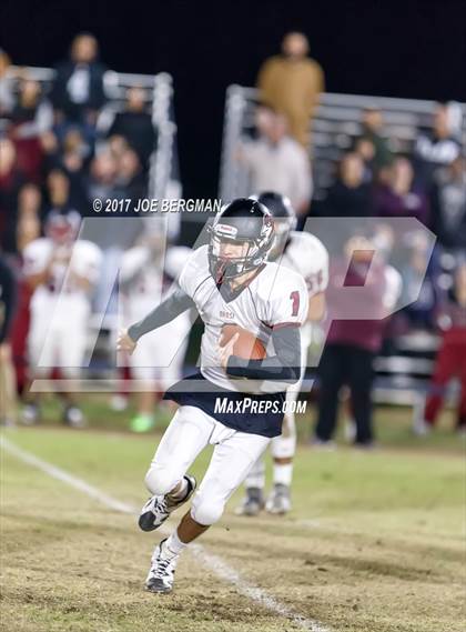 Thumbnail 3 in Orosi @ Strathmore (CIF CS D6 Playoff) photogallery.