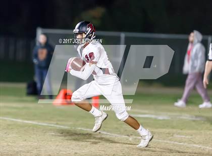 Thumbnail 2 in Orosi @ Strathmore (CIF CS D6 Playoff) photogallery.