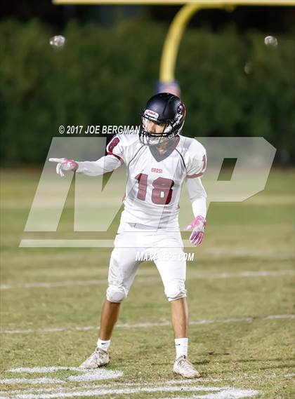 Thumbnail 2 in Orosi @ Strathmore (CIF CS D6 Playoff) photogallery.