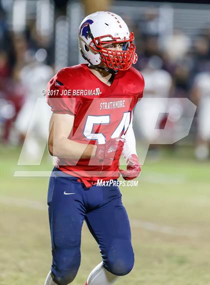 Thumbnail 1 in Orosi @ Strathmore (CIF CS D6 Playoff) photogallery.