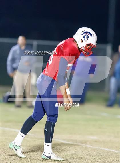 Thumbnail 2 in Orosi @ Strathmore (CIF CS D6 Playoff) photogallery.