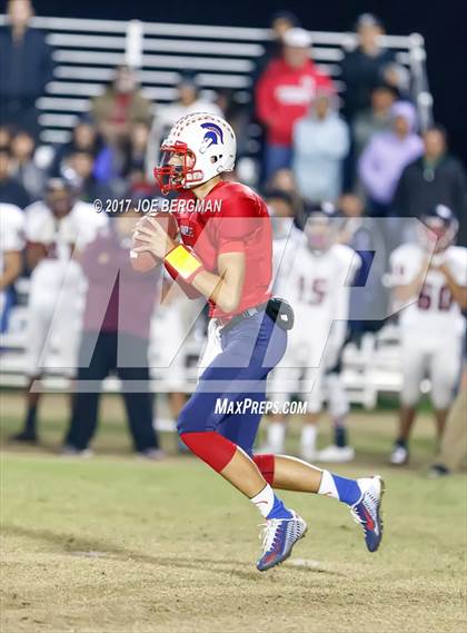 Thumbnail 3 in Orosi @ Strathmore (CIF CS D6 Playoff) photogallery.