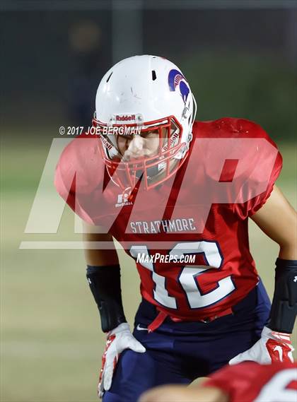 Thumbnail 1 in Orosi @ Strathmore (CIF CS D6 Playoff) photogallery.