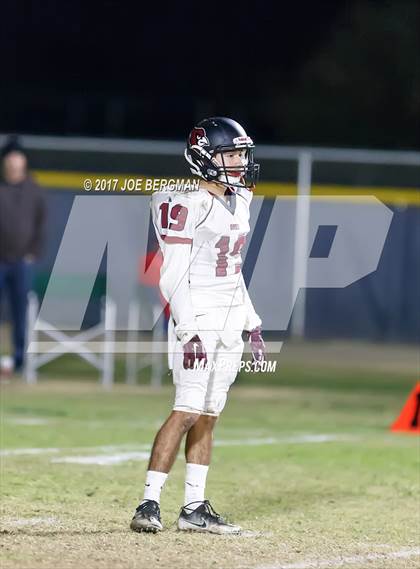 Thumbnail 2 in Orosi @ Strathmore (CIF CS D6 Playoff) photogallery.