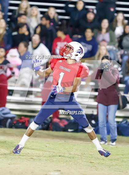 Thumbnail 2 in Orosi @ Strathmore (CIF CS D6 Playoff) photogallery.