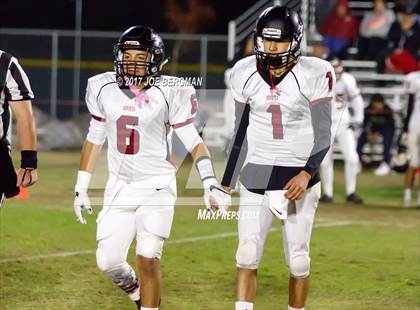 Thumbnail 1 in Orosi @ Strathmore (CIF CS D6 Playoff) photogallery.