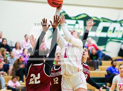 Thumbnail 2 in Sand Creek @ Falcon photogallery.