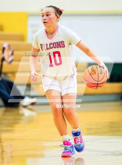 Thumbnail 2 in Sand Creek @ Falcon photogallery.