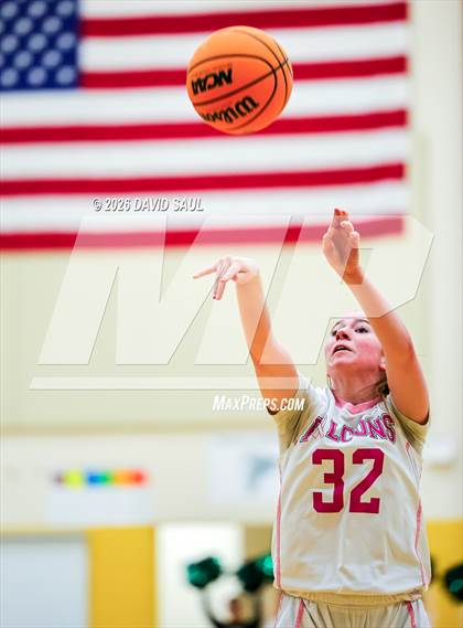 Thumbnail 1 in Sand Creek @ Falcon photogallery.