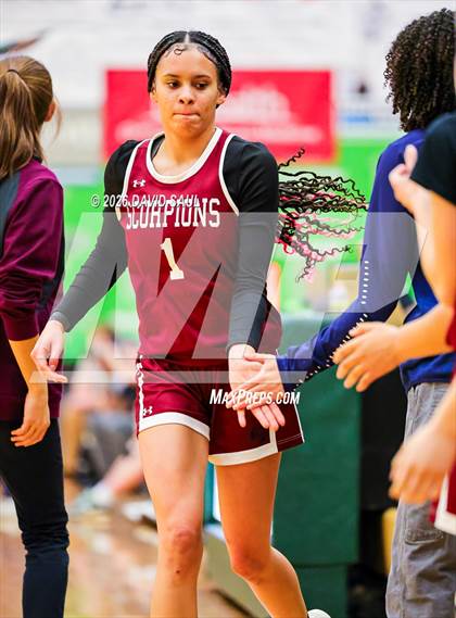 Thumbnail 1 in Sand Creek @ Falcon photogallery.