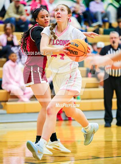 Thumbnail 1 in Sand Creek @ Falcon photogallery.