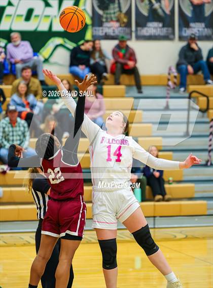 Thumbnail 2 in Sand Creek @ Falcon photogallery.