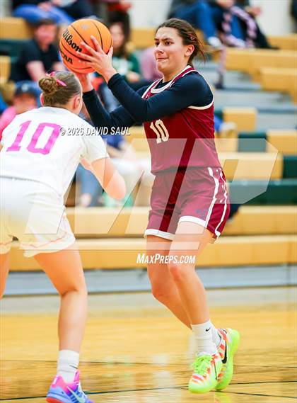 Thumbnail 1 in Sand Creek @ Falcon photogallery.