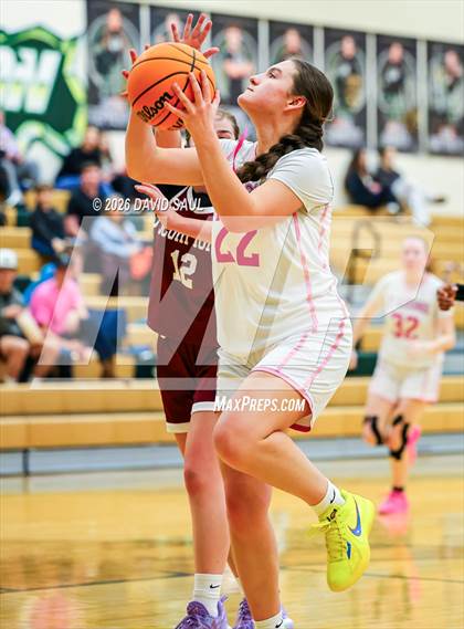 Thumbnail 1 in Sand Creek @ Falcon photogallery.