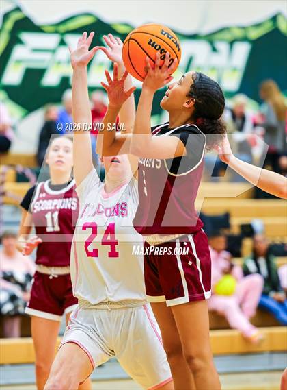 Thumbnail 3 in Sand Creek @ Falcon photogallery.