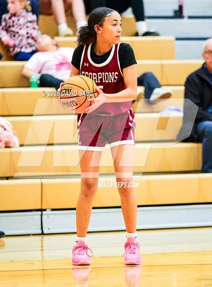 Thumbnail 2 in Sand Creek @ Falcon photogallery.