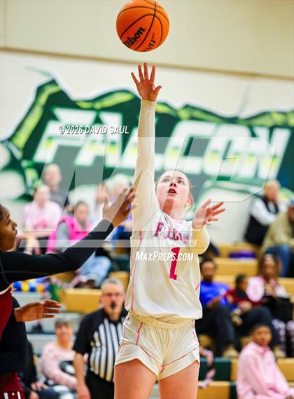 Thumbnail 1 in Sand Creek @ Falcon photogallery.