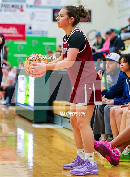 Thumbnail 2 in Sand Creek @ Falcon photogallery.