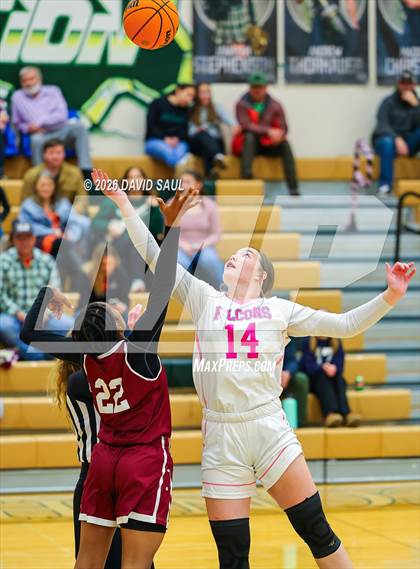 Thumbnail 1 in Sand Creek @ Falcon photogallery.