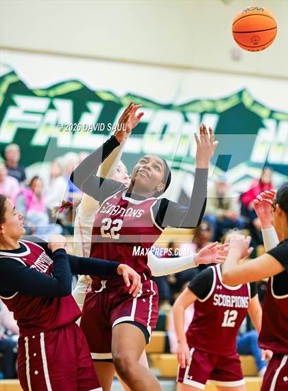 Thumbnail 2 in Sand Creek @ Falcon photogallery.