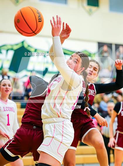 Thumbnail 2 in Sand Creek @ Falcon photogallery.