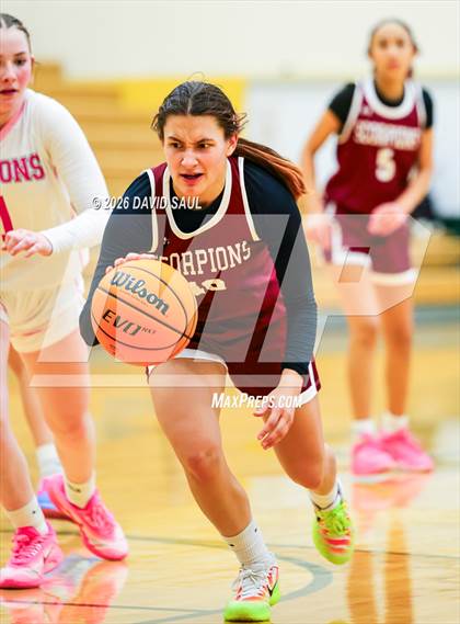 Thumbnail 1 in Sand Creek @ Falcon photogallery.