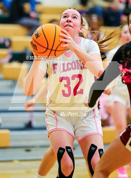 Thumbnail 3 in Sand Creek @ Falcon photogallery.