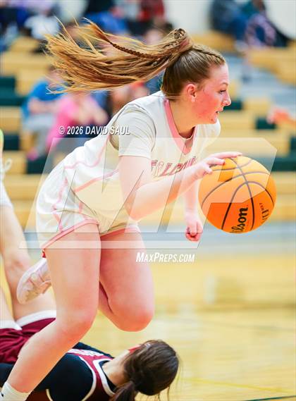 Thumbnail 1 in Sand Creek @ Falcon photogallery.