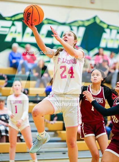 Thumbnail 2 in Sand Creek @ Falcon photogallery.