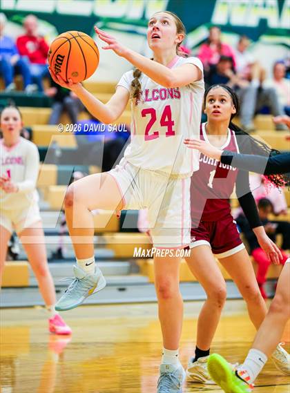 Thumbnail 1 in Sand Creek @ Falcon photogallery.