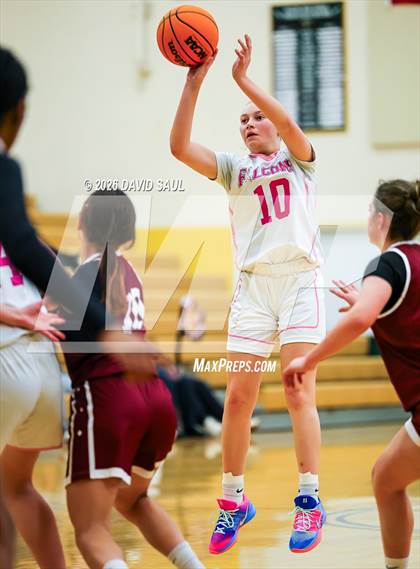 Thumbnail 1 in Sand Creek @ Falcon photogallery.