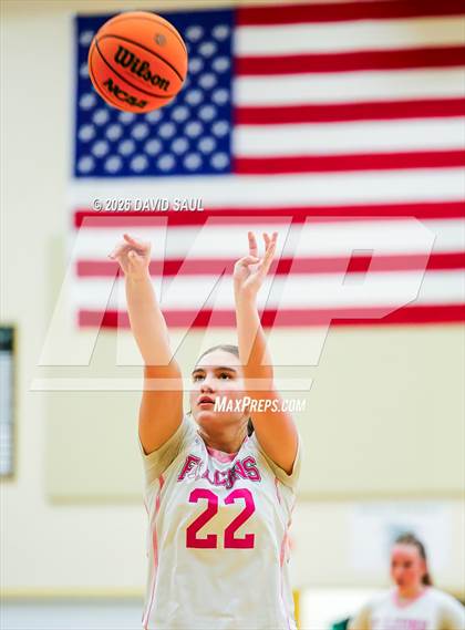 Thumbnail 1 in Sand Creek @ Falcon photogallery.