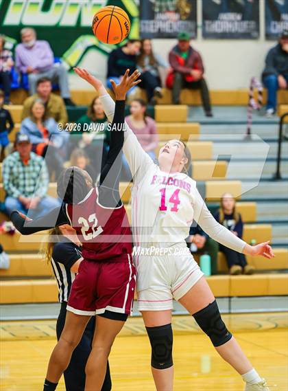 Thumbnail 3 in Sand Creek @ Falcon photogallery.