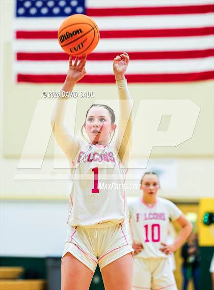 Thumbnail 3 in Sand Creek @ Falcon photogallery.