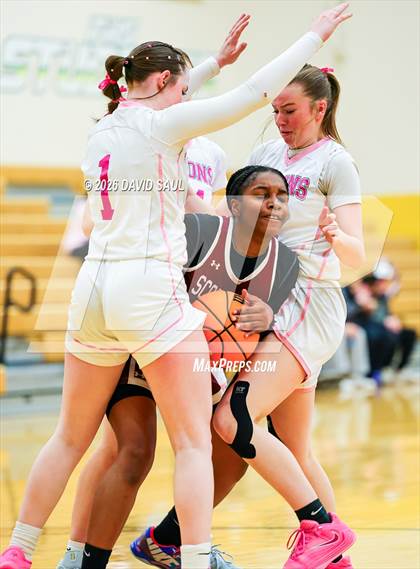 Thumbnail 1 in Sand Creek @ Falcon photogallery.