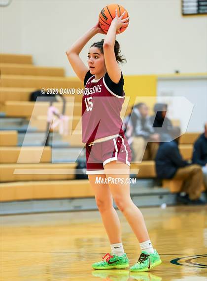 Thumbnail 3 in Sand Creek @ Falcon photogallery.