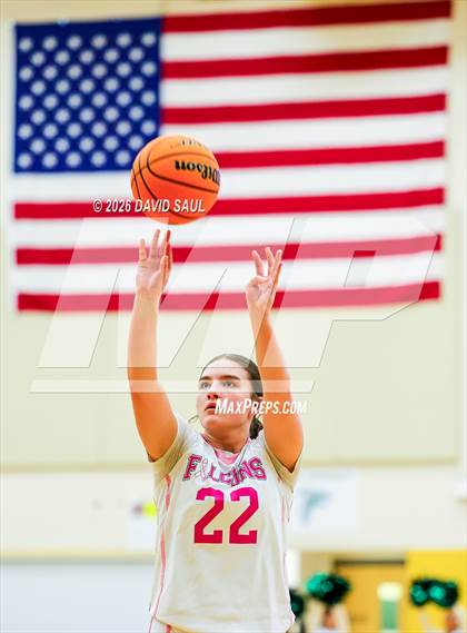 Thumbnail 2 in Sand Creek @ Falcon photogallery.