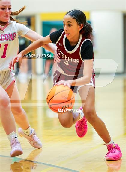 Thumbnail 1 in Sand Creek @ Falcon photogallery.