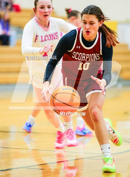 Thumbnail 2 in Sand Creek @ Falcon photogallery.