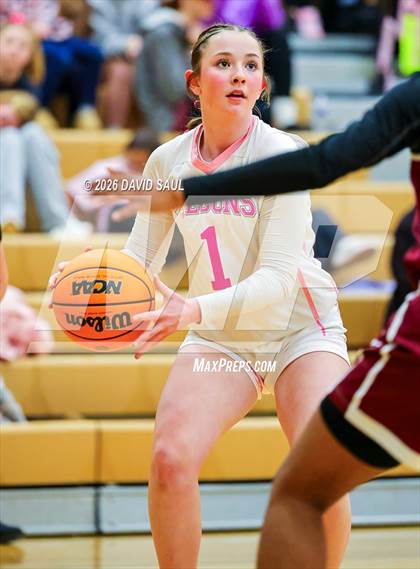 Thumbnail 1 in Sand Creek @ Falcon photogallery.