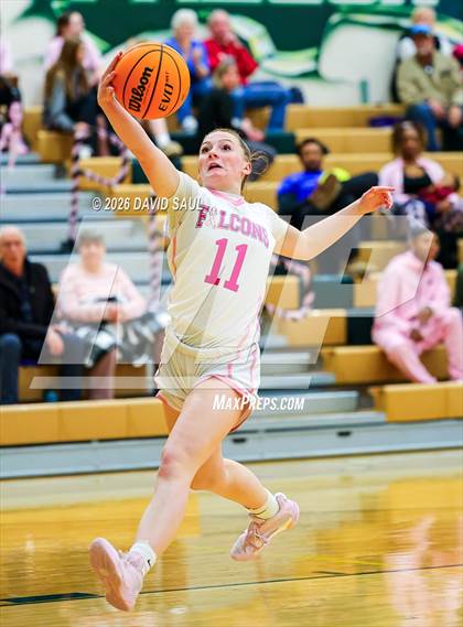 Thumbnail 1 in Sand Creek @ Falcon photogallery.