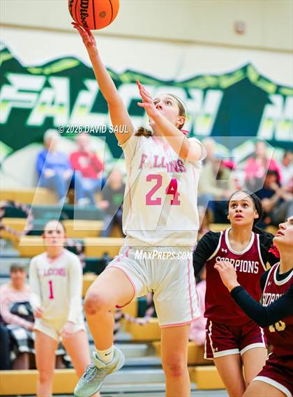 Thumbnail 3 in Sand Creek @ Falcon photogallery.