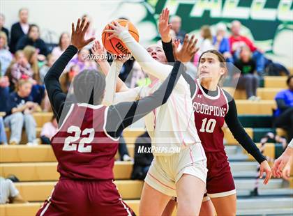 Thumbnail 1 in Sand Creek @ Falcon photogallery.