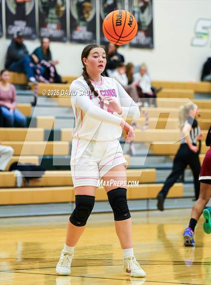 Thumbnail 2 in Sand Creek @ Falcon photogallery.