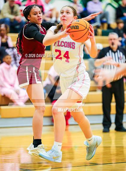 Thumbnail 3 in Sand Creek @ Falcon photogallery.