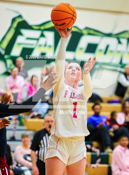 Thumbnail 3 in Sand Creek @ Falcon photogallery.