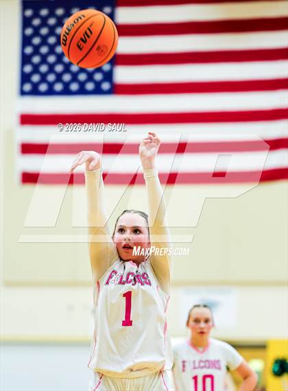 Thumbnail 1 in Sand Creek @ Falcon photogallery.