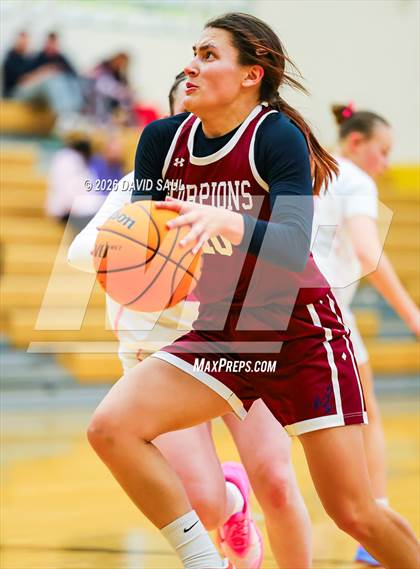 Thumbnail 1 in Sand Creek @ Falcon photogallery.