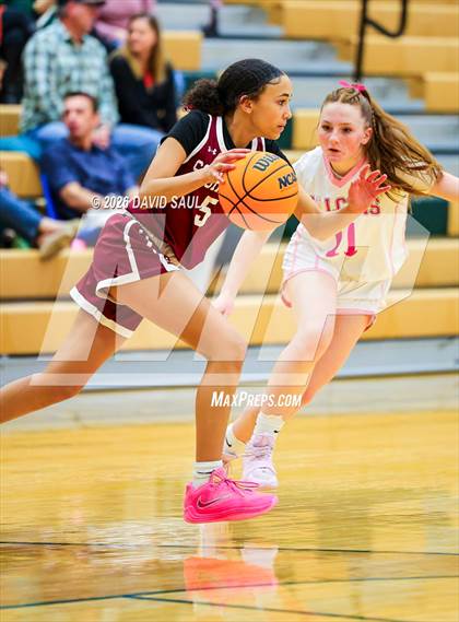 Thumbnail 2 in Sand Creek @ Falcon photogallery.