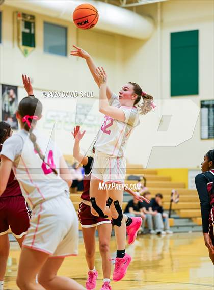 Thumbnail 1 in Sand Creek @ Falcon photogallery.